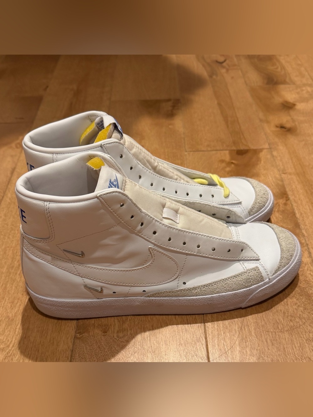 Nike Blazer Mid 77